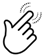 cursor