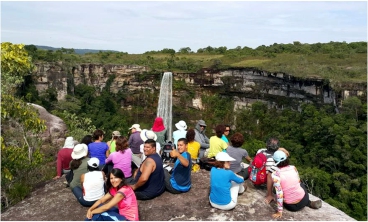 EXCURSÕES
