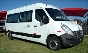 TRANSPORTE
