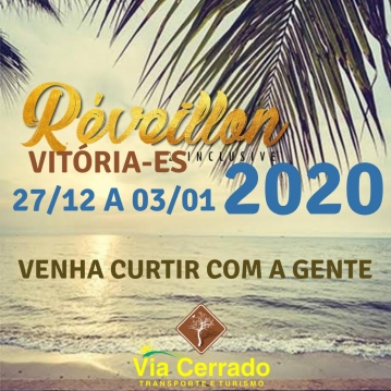 EXCURSÃO VITORIA ES - Reveillow